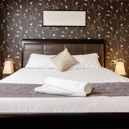 Ashley Victoria Hotel Blackpool Eksteriør billede